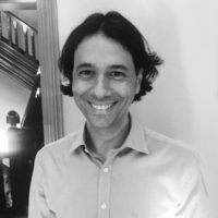 Alonso Santiago