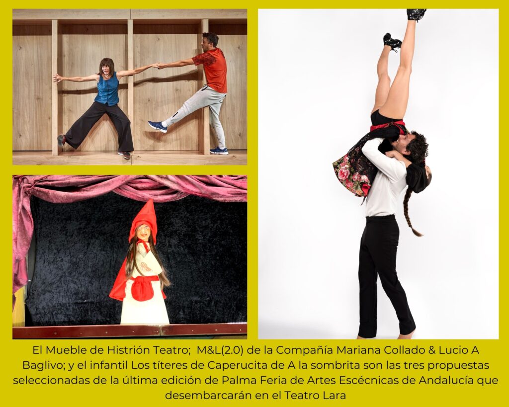 Teatro Lara